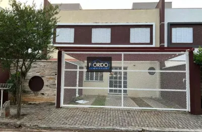 Casa para venda em atibaia, vila esperia, 3 dormitórios, 1 suíte, 2 banheiros, 2 vagas