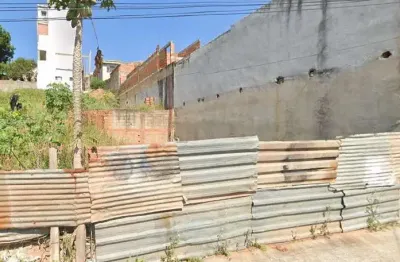 Terreno à venda na Rua das Paineiras, 00, Jardim Imperial, Atibaia