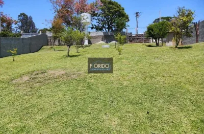 Terreno à venda no Vitória Régia, Atibaia 