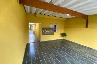 Casa para venda em atibaia, alvinópolis, 2 dormitórios, 1 suíte, 2 banheiros, 2 vagas