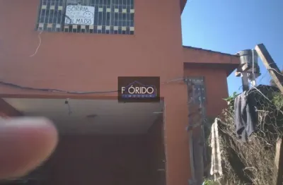 Casa para venda em franco da rocha, estância lago azul, 3 dormitórios, 1 banheiro, 2 vagas