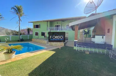 Casa em condomínio para venda em atibaia, condomínio parque das garças i, 3 dormitórios, 1 suíte, 3 banheiros, 4 vagas