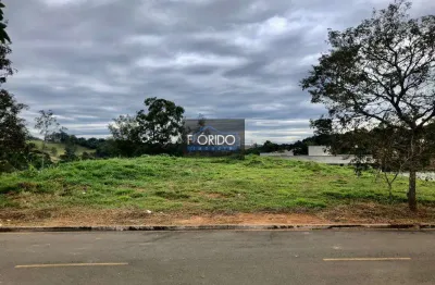 Terreno em condomínio para venda em atibaia, condomínio equilibrium