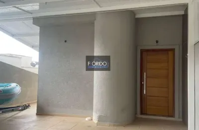 Casa para venda em atibaia, jardim paulista, 3 dormitórios, 3 suítes, 4 banheiros, 3 vagas