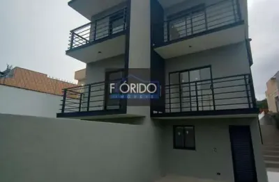 Casa para venda em atibaia, jardim do lago, 3 dormitórios, 3 suítes, 4 banheiros, 3 vagas