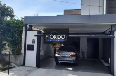 Casa para venda em atibaia, jardim do lago, 3 dormitórios, 3 suítes, 4 banheiros, 2 vagas