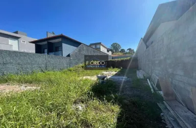 Terreno à venda na Rua Bauru, 00, Jardim do Lago, Atibaia