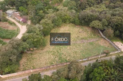 Terreno à venda no Retiro das Fontes, Atibaia 