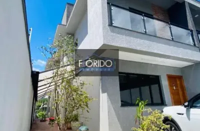 Casa para venda em atibaia, jardim do lago, 3 dormitórios, 3 suítes, 4 banheiros, 2 vagas