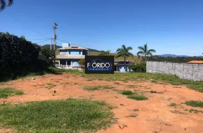 Terreno em condomínio para venda em bom jesus dos perdões, condomínio vale do sol