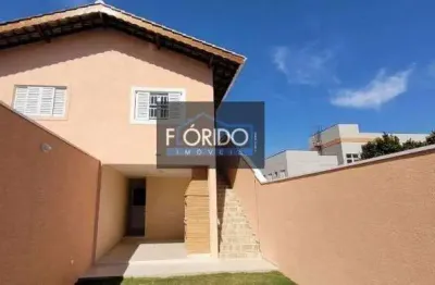 Casa para venda em atibaia, jardim do lago, 3 dormitórios, 2 suítes, 3 banheiros, 2 vagas