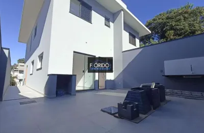 Casa para venda em atibaia, jardim maristela, 3 dormitórios, 1 suíte, 2 banheiros, 2 vagas