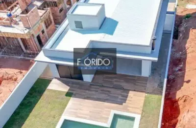 Casa em condomínio para venda em atibaia, condomínio shambala iii, 3 dormitórios, 3 suítes, 4 banheiros, 4 vagas