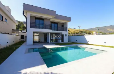 Casa em condomínio para venda em atibaia, condominio granville, 3 dormitórios, 3 suítes, 4 banheiros, 4 vagas