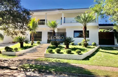 Casa em condomínio para venda em atibaia, condomínio porto atibaia, 6 dormitórios, 6 suítes, 7 banheiros, 5 vagas