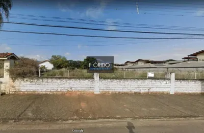 Terreno para venda em atibaia, jardim dos pinheiros