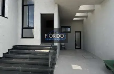 Casa para venda em atibaia, jardim do lago, 3 dormitórios, 1 suíte, 2 banheiros, 2 vagas