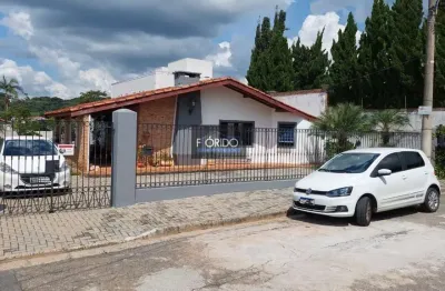 Casa para venda em atibaia, vila gíglio, 3 dormitórios, 1 suíte, 2 banheiros, 4 vagas