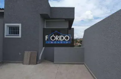 Casa para venda em atibaia, jardim imperial, 2 dormitórios, 2 suítes, 2 banheiros, 2 vagas