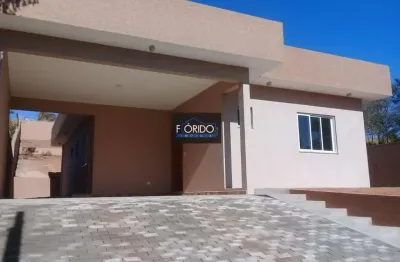 Casa para venda em atibaia, chácaras interlagos, 3 dormitórios, 1 suíte, 2 banheiros, 4 vagas