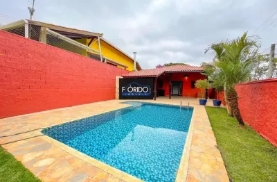 Casa em condomínio para venda em atibaia, rosário, 3 dormitórios, 2 suítes, 3 banheiros, 4 vagas
