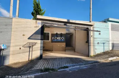 Casa para venda em atibaia, vila gíglio, 3 dormitórios, 1 suíte, 3 banheiros, 2 vagas