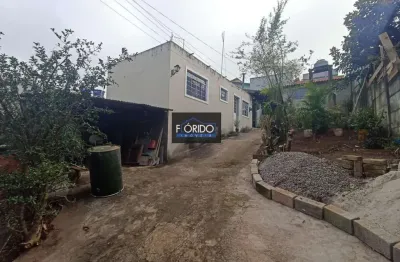 Casa para venda em atibaia, jardim imperial, 2 dormitórios, 1 banheiro, 2 vagas