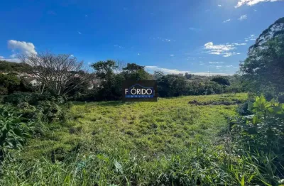 Terreno à venda na Rua Pitangueiras, 0000, Vila Santista, Atibaia