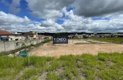 Terreno à venda na Rua José Bonifácio, 00, Centro, Atibaia
