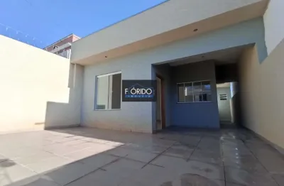 Casa para venda em atibaia, nova atibaia, 3 dormitórios, 1 suíte, 2 banheiros, 3 vagas