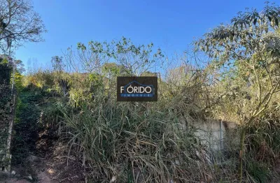 Terreno para venda em atibaia, jardim estância brasil