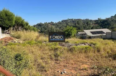 Terreno à venda na Rua das Alamandas, 00, Jardim Estância Brasil, Atibaia