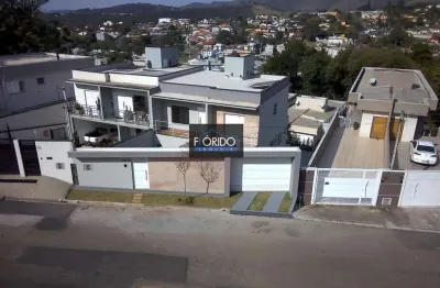 Casa para venda em atibaia, jardim do lago, 3 dormitórios, 1 suíte, 2 banheiros, 3 vagas