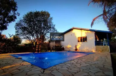 Casa para venda em atibaia, jardim dos pinheiros, 3 dormitórios, 2 banheiros, 2 vagas