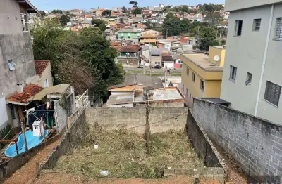Terreno à venda na Rua Japão, 00, Jardim Imperial, Atibaia