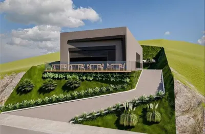 Terreno comercial para venda em atibaia, jardim estância brasil