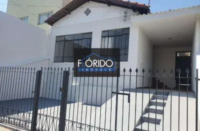 Casa para venda em atibaia, centro, 3 dormitórios, 1 suíte, 2 banheiros, 2 vagas