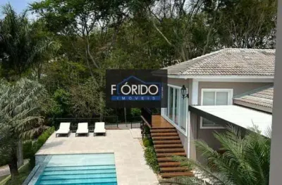 Casa em condomínio para venda em bragança paulista, condomínio residencial portal de bragança, 4 dormitórios, 4 suítes, 6 banheiros, 4 vagas
