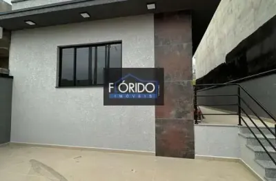Casa para venda em atibaia, bella atibaia, 3 dormitórios, 1 suíte, 2 banheiros, 2 vagas