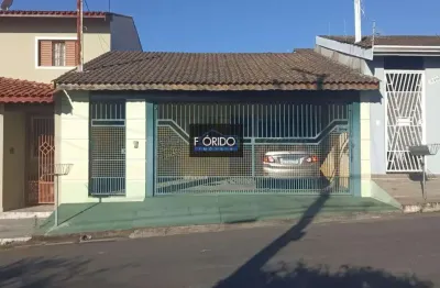 Casa para venda em atibaia, loanda, 3 dormitórios, 1 suíte, 2 banheiros, 2 vagas