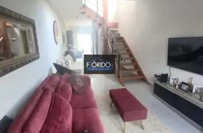 Casa para venda em atibaia, alvinópolis, 3 dormitórios, 3 suítes, 4 banheiros, 2 vagas