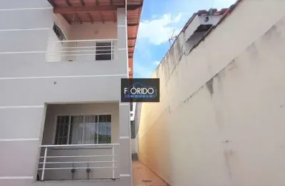 Casa para venda em atibaia, alvinópolis, 3 dormitórios, 1 suíte, 2 banheiros, 2 vagas