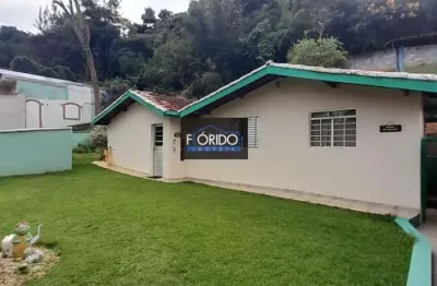 Casa em condomínio para venda em atibaia, condomínio estância lynce, 2 dormitórios, 1 suíte, 2 banheiros, 2 vagas