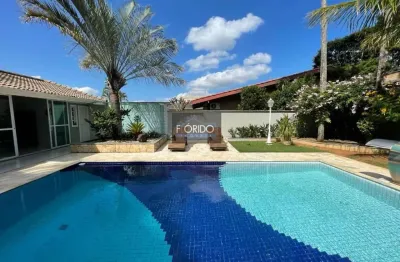 Casa para venda em atibaia, vila gíglio, 3 dormitórios, 3 suítes, 4 banheiros, 5 vagas