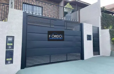 Casa para venda em atibaia, jardim do lago, 3 dormitórios, 1 suíte, 2 banheiros, 2 vagas
