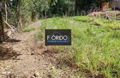 Terreno à venda na Rua São Jorge, 00, Jardim São Felipe, Atibaia