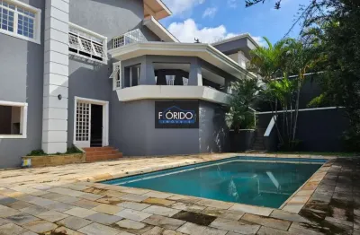 Casa para venda em atibaia, jardim maristela, 4 dormitórios, 4 suítes, 5 banheiros, 2 vagas