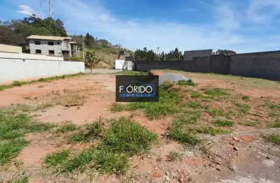 Terreno em condomínio para venda em atibaia, belvedere