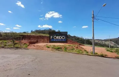 Terreno em condomínio para venda em atibaia, belvedere