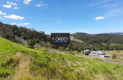 Terreno em condomínio para venda em atibaia, belvedere